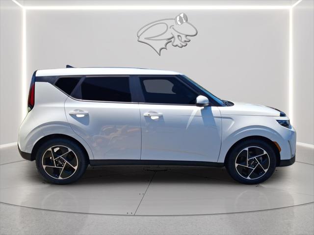 2024 Kia Soul EX 2024 Kia Soul EX