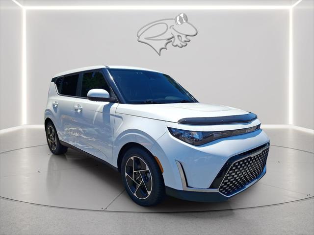 2024 Kia Soul EX 2024 Kia Soul EX