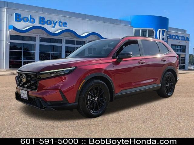 2026 Honda CR-V Hybrid 2WD Sport-L for sale in Brandon, MS