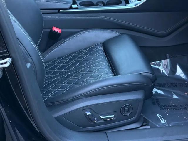 2021 Audi S6 Premium Plus TFSI quattro Tiptronic