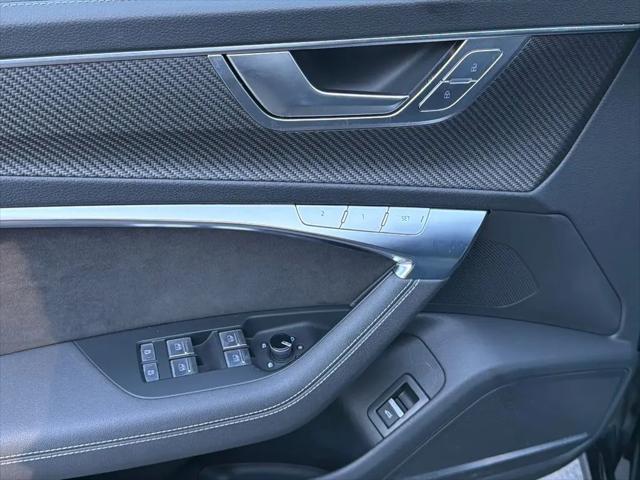 2021 Audi S6 Premium Plus TFSI quattro Tiptronic