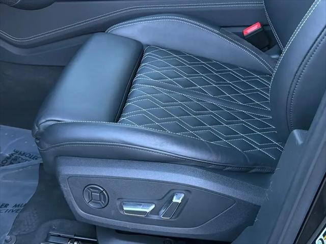 2021 Audi S6 Premium Plus TFSI quattro Tiptronic