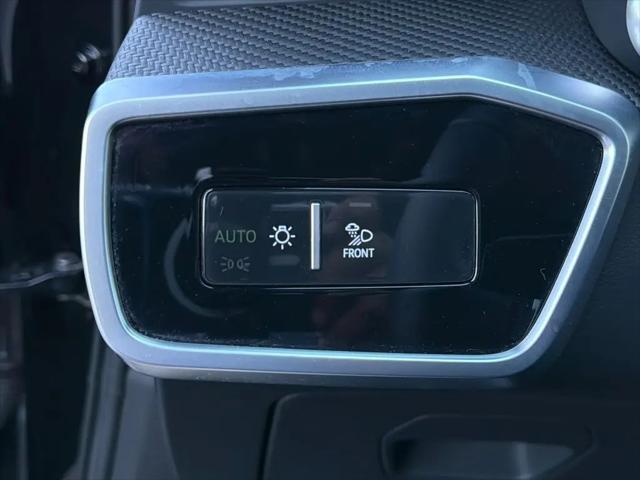 2021 Audi S6 Premium Plus TFSI quattro Tiptronic