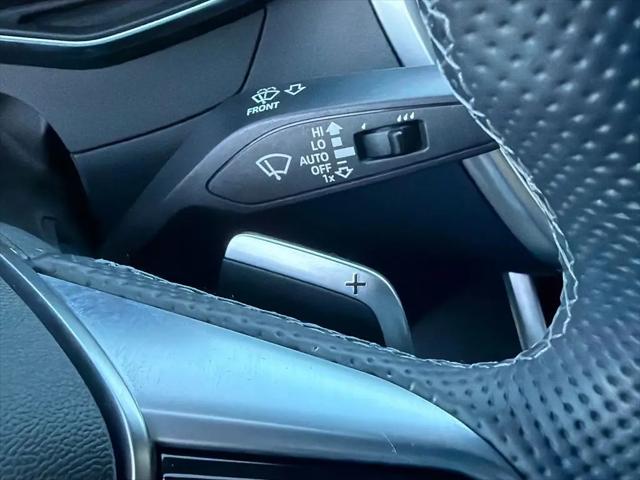 2021 Audi S6 Premium Plus TFSI quattro Tiptronic