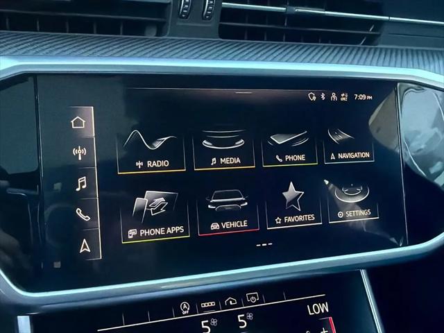 2021 Audi S6 Premium Plus TFSI quattro Tiptronic