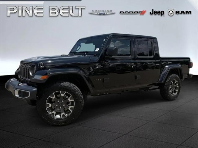 2026 Jeep Gladiator Sport for sale in Hattiesburg, MS