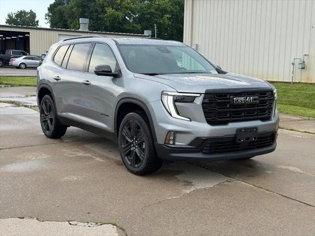 2026 GMC Acadia Elevation FWD for sale in Cape Girardeau, MO