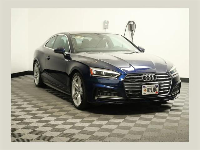 2019 Audi A5 45 Premium for sale in Maplewood, MN
