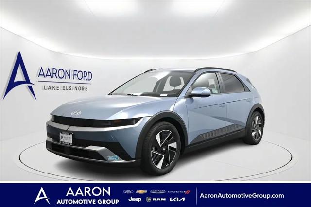 2025 Hyundai IONIQ 5 SEL for sale in Lake Elsinore, CA