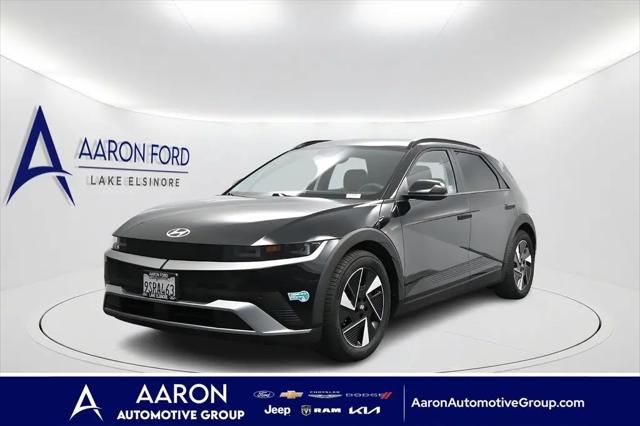2025 Hyundai IONIQ 5 SEL for sale in Lake Elsinore, CA