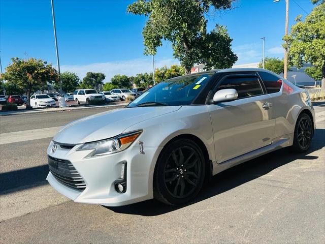 2014 Scion tC 10 Series for sale in Fresno, CA