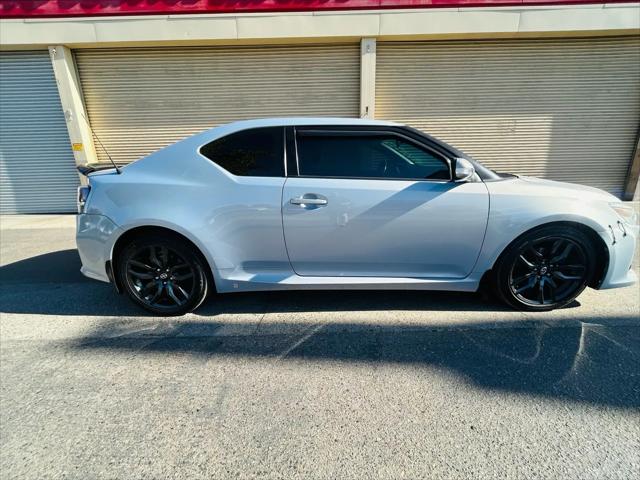 2014 Scion tC 10 Series