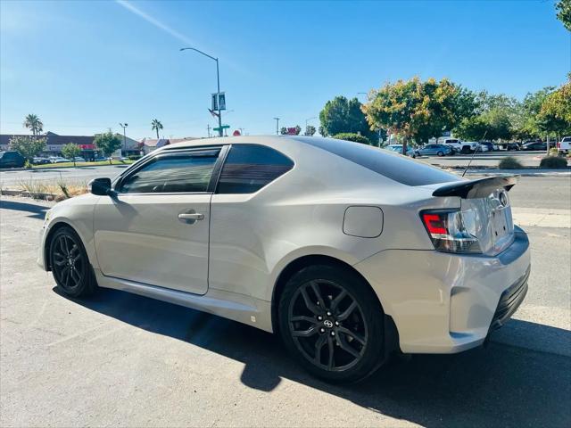 2014 Scion tC 10 Series
