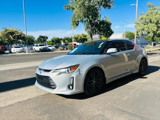 2014 Scion tC 10 Series