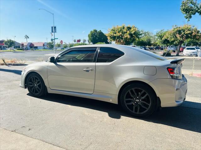 2014 Scion tC 10 Series