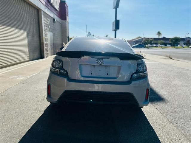 2014 Scion tC 10 Series