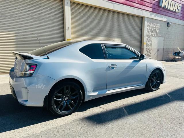 2014 Scion tC 10 Series