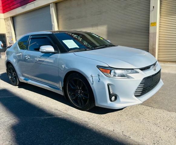 2014 Scion tC 10 Series