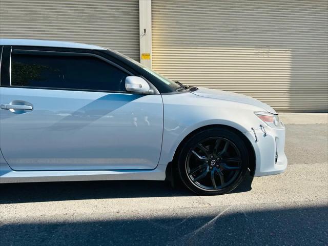 2014 Scion tC 10 Series