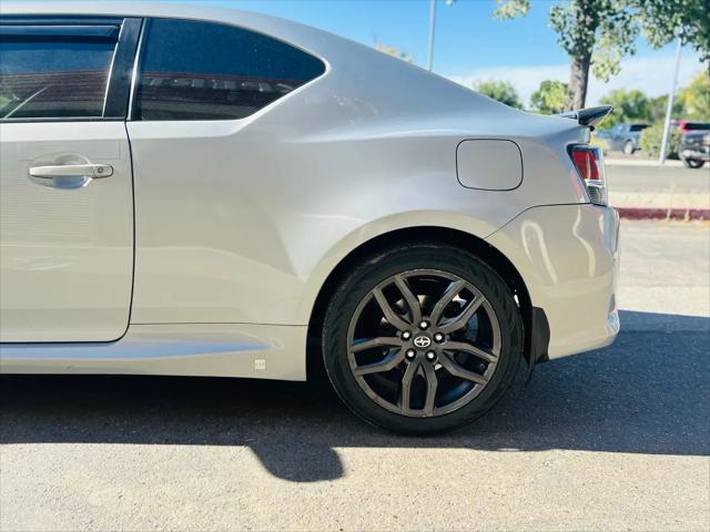 2014 Scion tC 10 Series
