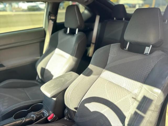 2014 Scion tC 10 Series