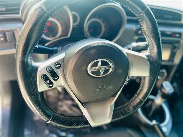 2014 Scion tC 10 Series