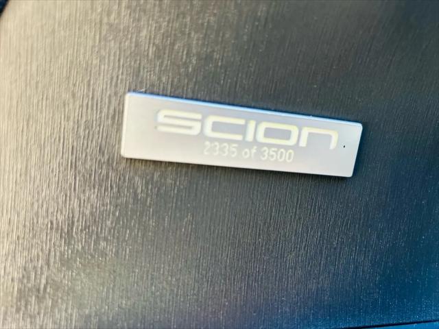 2014 Scion tC 10 Series