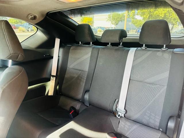 2014 Scion tC 10 Series