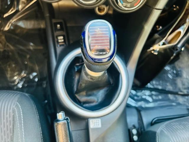 2014 Scion tC 10 Series