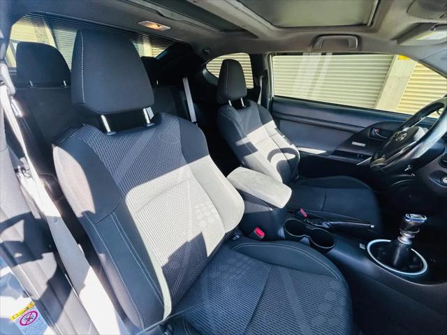 2014 Scion tC 10 Series
