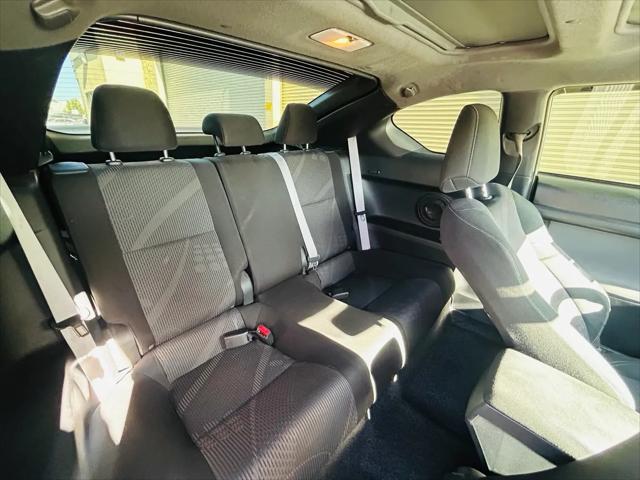 2014 Scion tC 10 Series