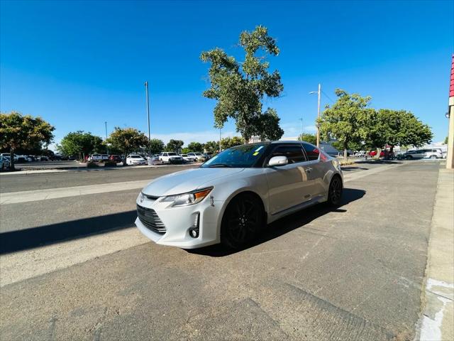 2014 Scion tC 10 Series