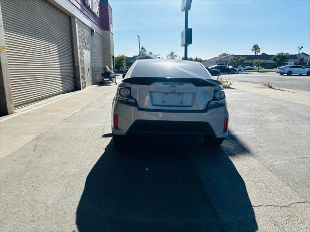 2014 Scion tC 10 Series