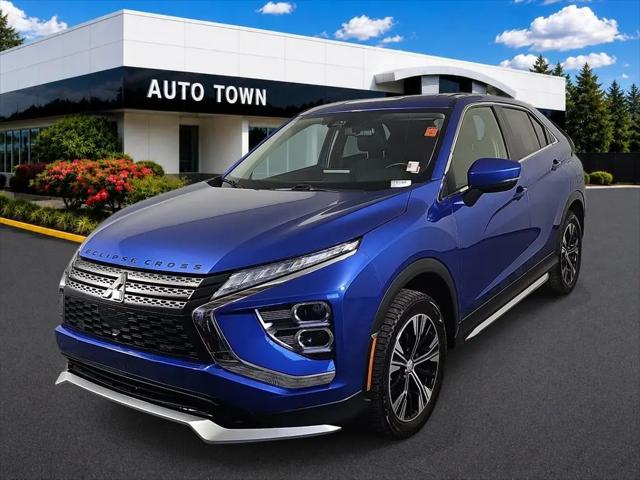 2022 Mitsubishi Eclipse Cross SE S-AWC for sale in Gladstone, OR