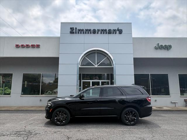 2025 Dodge Durango GT AWD for sale in Sunbury, PA