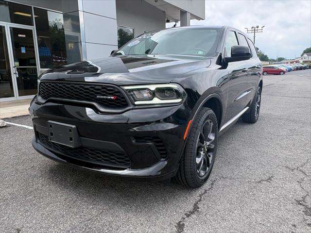 2025 Dodge Durango GT AWD 2025 Dodge Durango GT AWD