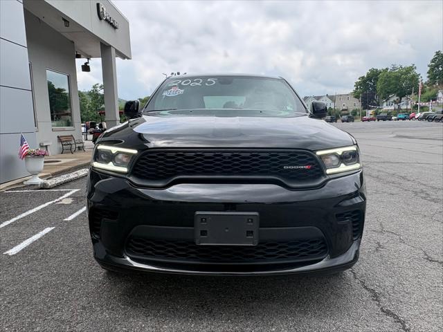 2025 Dodge Durango GT AWD