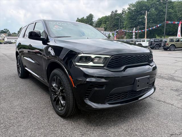 2025 Dodge Durango GT AWD
