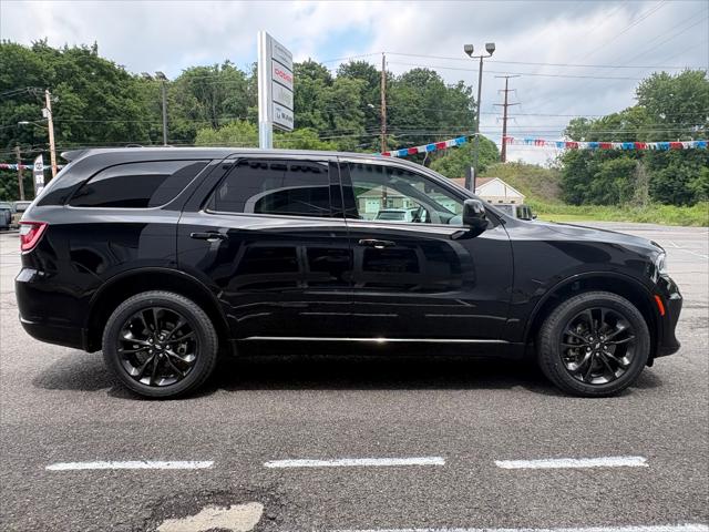 2025 Dodge Durango GT AWD