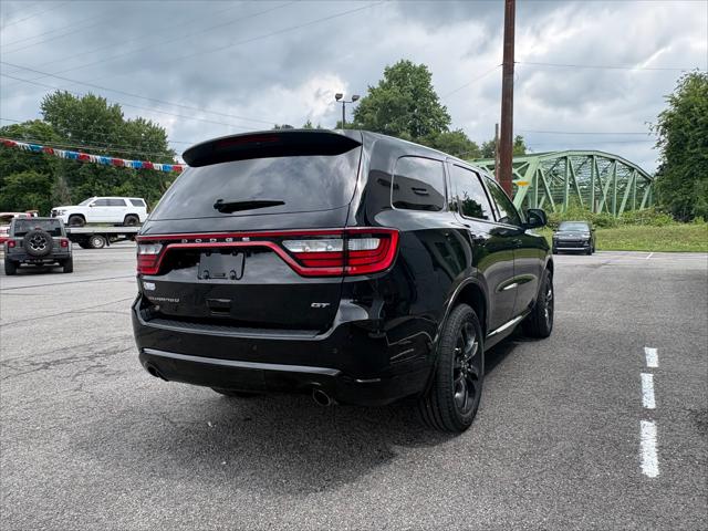 2025 Dodge Durango GT AWD