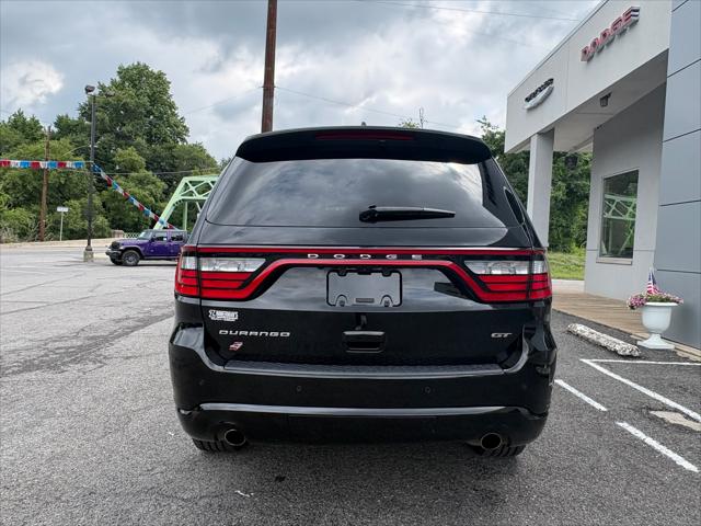 2025 Dodge Durango GT AWD
