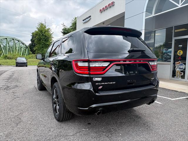 2025 Dodge Durango GT AWD