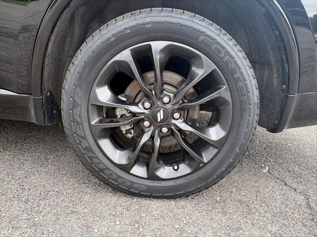 2025 Dodge Durango GT AWD