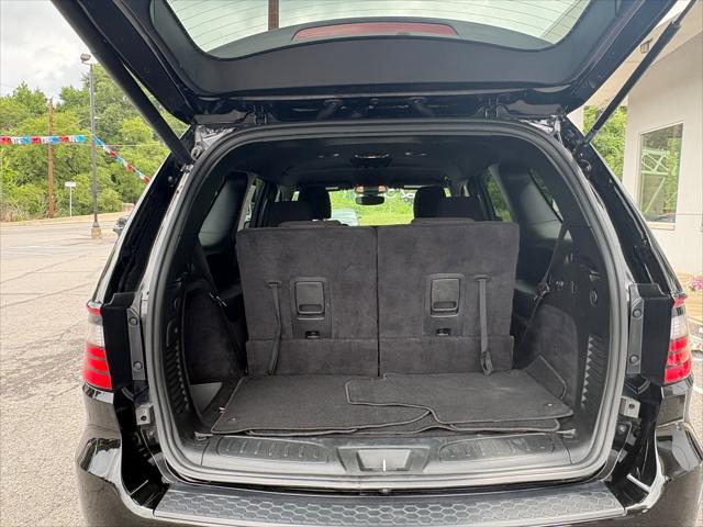 2025 Dodge Durango GT AWD