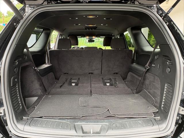 2025 Dodge Durango GT AWD