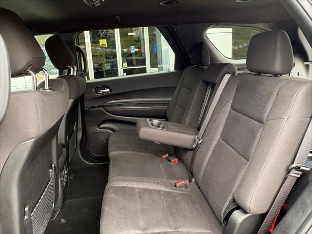 2025 Dodge Durango GT AWD