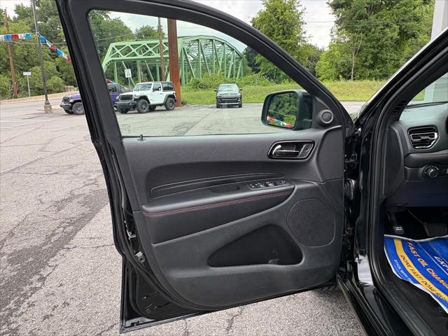 2025 Dodge Durango GT AWD