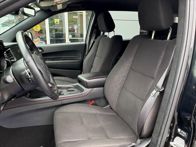 2025 Dodge Durango GT AWD