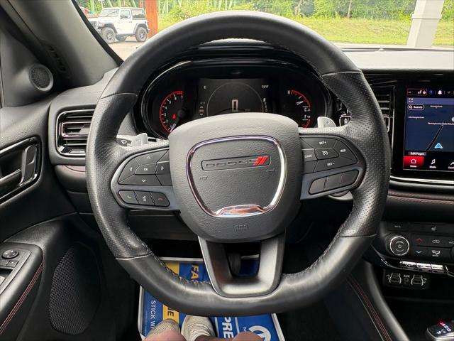 2025 Dodge Durango GT AWD
