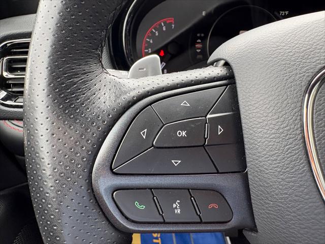 2025 Dodge Durango GT AWD